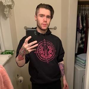 Meet your Posher, Collin